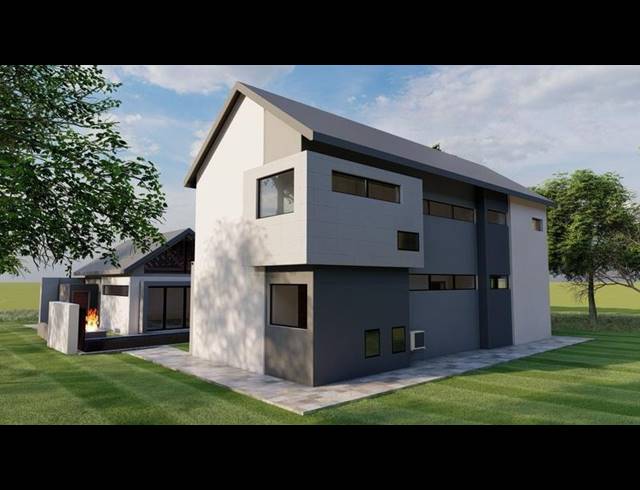 5 BEDROOM HOUSE FOR SALE IN MIDSTREAM RIDGE